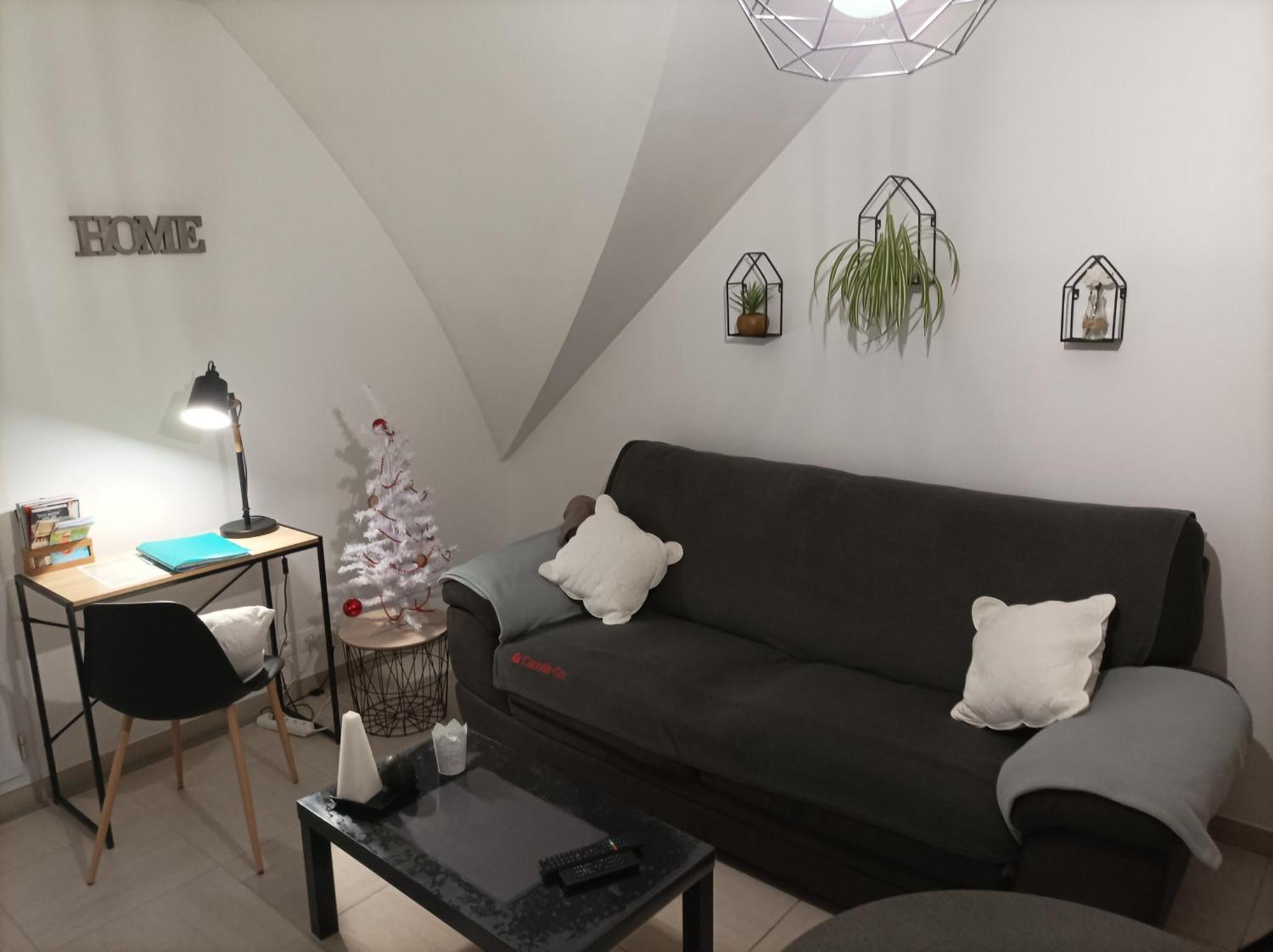 Appart. sur Caen avec Garage et Wifi. Extérieur photo