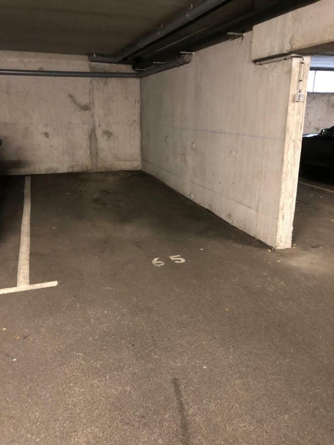 Appart. sur Caen avec Garage et Wifi. Extérieur photo