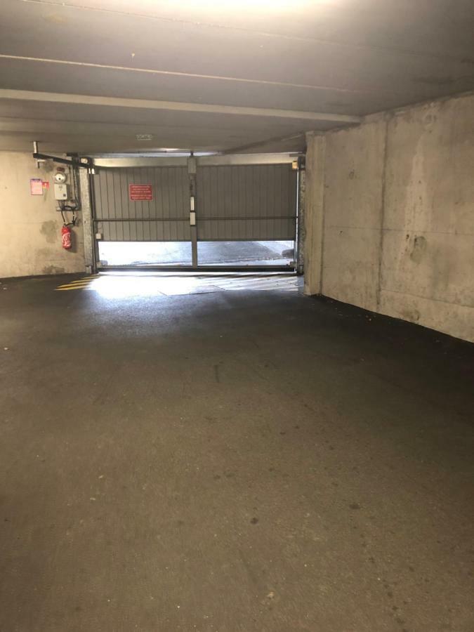Appart. sur Caen avec Garage et Wifi. Extérieur photo